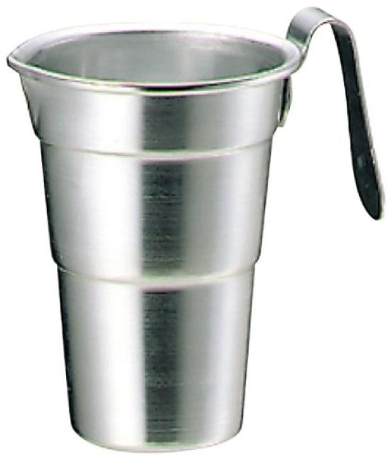 Aluminum sake warmer 10 (Chirori) No.