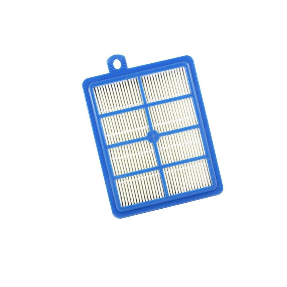 HEPA Filter Vacuum Cleaner Parts Replacement For Electrolux Washable H12 EL4100 EL6986A EL4050 ZE346B ZUA3840P ZTI7635