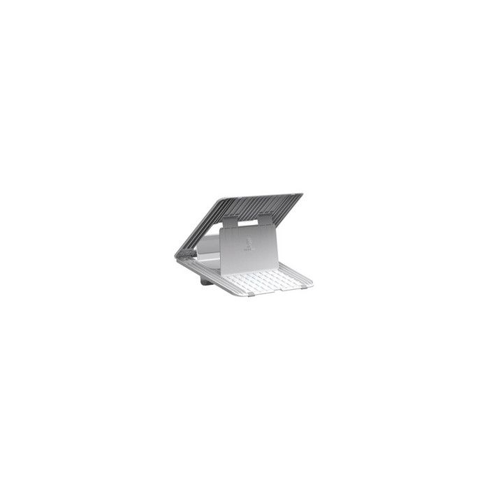 Support PC Portable - Fellowes - BREYTA - Blanc - Accessoire Informatique - Ergonomique