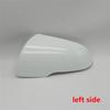 Rear View Exterior Mirror Cover,Fit for Hyundai Ix25 Creta Cantus 2015 2016 2017 2018