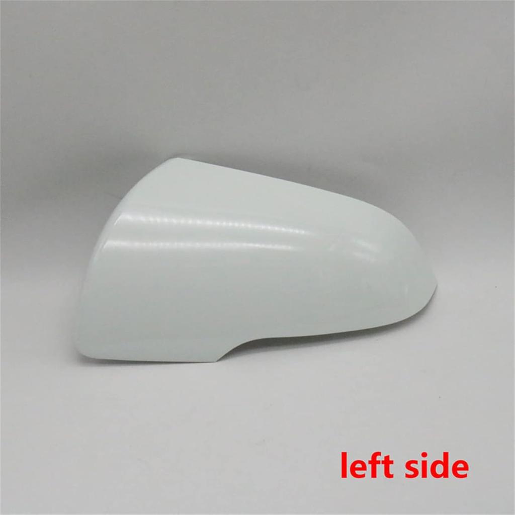 Rear View Exterior Mirror Cover,Fit for Hyundai Ix25 Creta Cantus 2015 2016 2017 2018