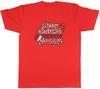 Merry Christmas Granny Unisexs Unisex TShirt Tee