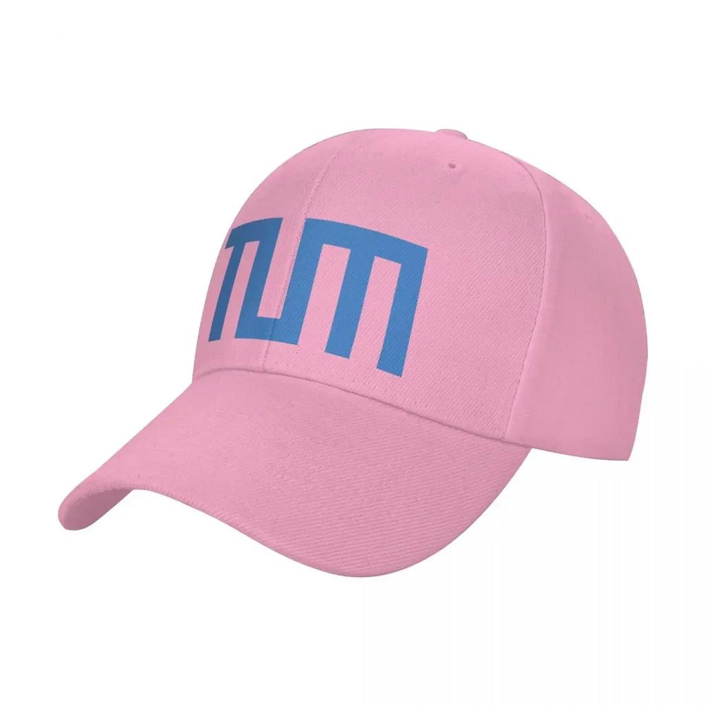 Technische Universität München Baseballkappe Trucker tea Hut lustiger Hut Herren Tennis Damen
