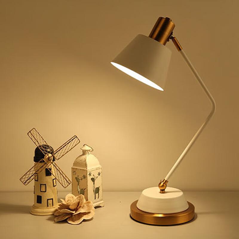 UOSU Desk and Bedside Reading Lamp