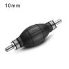 Transfer Rubber Aluminum Durable Liquid Water Manual Hand Siphon Pump Petrol Diesel Transfer Tools