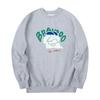 RADINEO Bravo Sweatshirt Gray