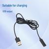 Universal 5V USB Charger Cable for Feike Borui Shaver A12