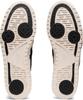 ASICS SportStyle GEL-PTG Unisex Premium Leather Court Sneakers White Black 28.5cm