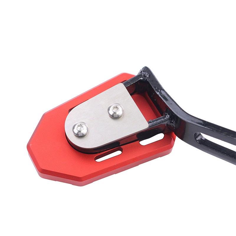 Loncin 500 Brake Pedal Anti-Slip Modification Accessory