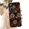 Casing For Infinix Hot 30 5G Cover Fashion Cartoon Cute Funny Painted Silicone Phone Case For Infinix Hot30 5G X6832