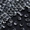 50pcs Water Drop Shape Crystal Beads 9.5x14mm Glass Loose Beads For Jewelry Making DIY Bracelets Necklace Earrings Accessories