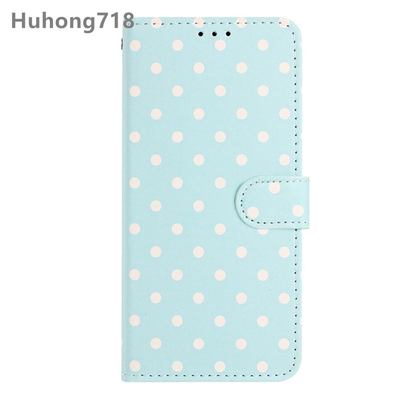 For Huawei P8 P9 P10 P20 P30 P40 P50 Lite 2017 Plus Pro Case Flip Cover Protective Case