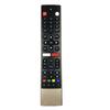 Quick Response Bluetooth-compatible Voice Remote Control for TV HS7700J HS7720 49G2 49G6 Television Convenience