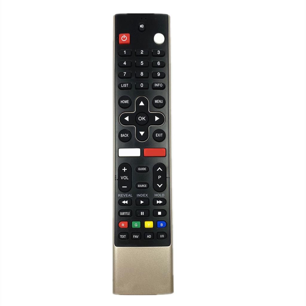 Quick Response Bluetooth-compatible Voice Remote Control for TV HS7700J HS7720 49G2 49G6 Television Convenience