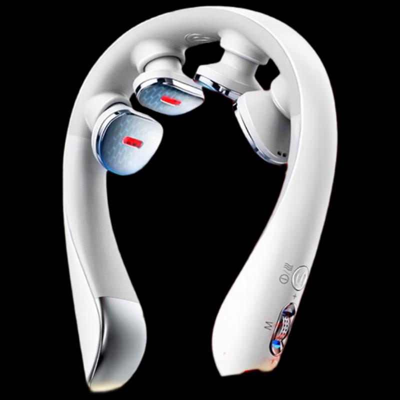 SKGK5-3 Deluxe Cervical Massager