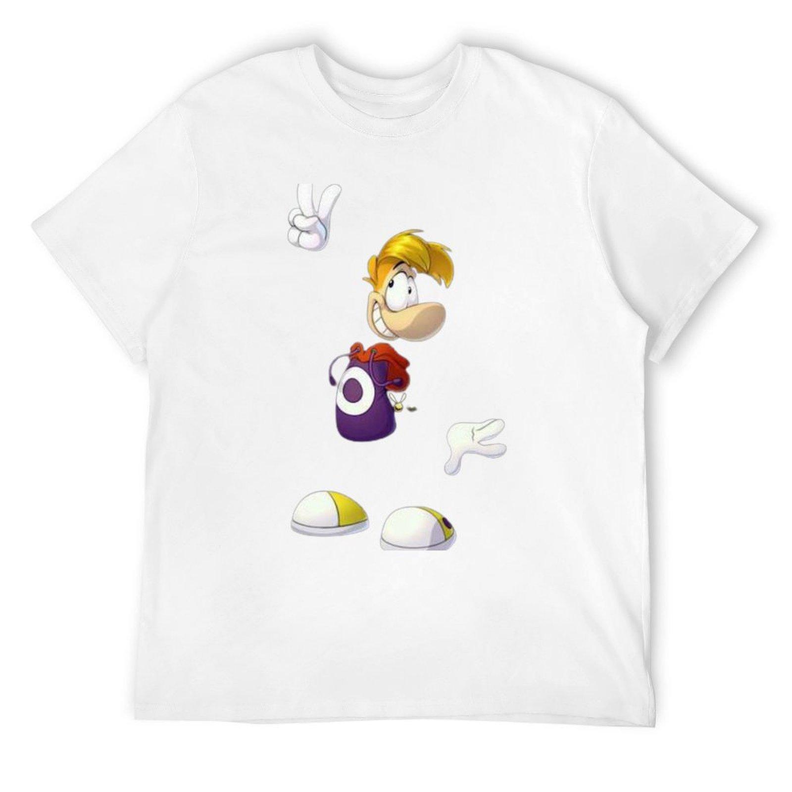 RayUnisex TShirt hippie clothes summer clothes graphics kawaii clothes Unisexs cotton t shirts S