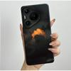 For Huawei Pura 70 Pro Case Pretty Butterfly Flower Soft Silicone Phone Case For Huawei Pura 70 Pura70 Pro 70Pro Plus Back Cover