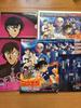 [USED] Detective Conan Wataru Takagi and Miwako Sato Goods Assortment