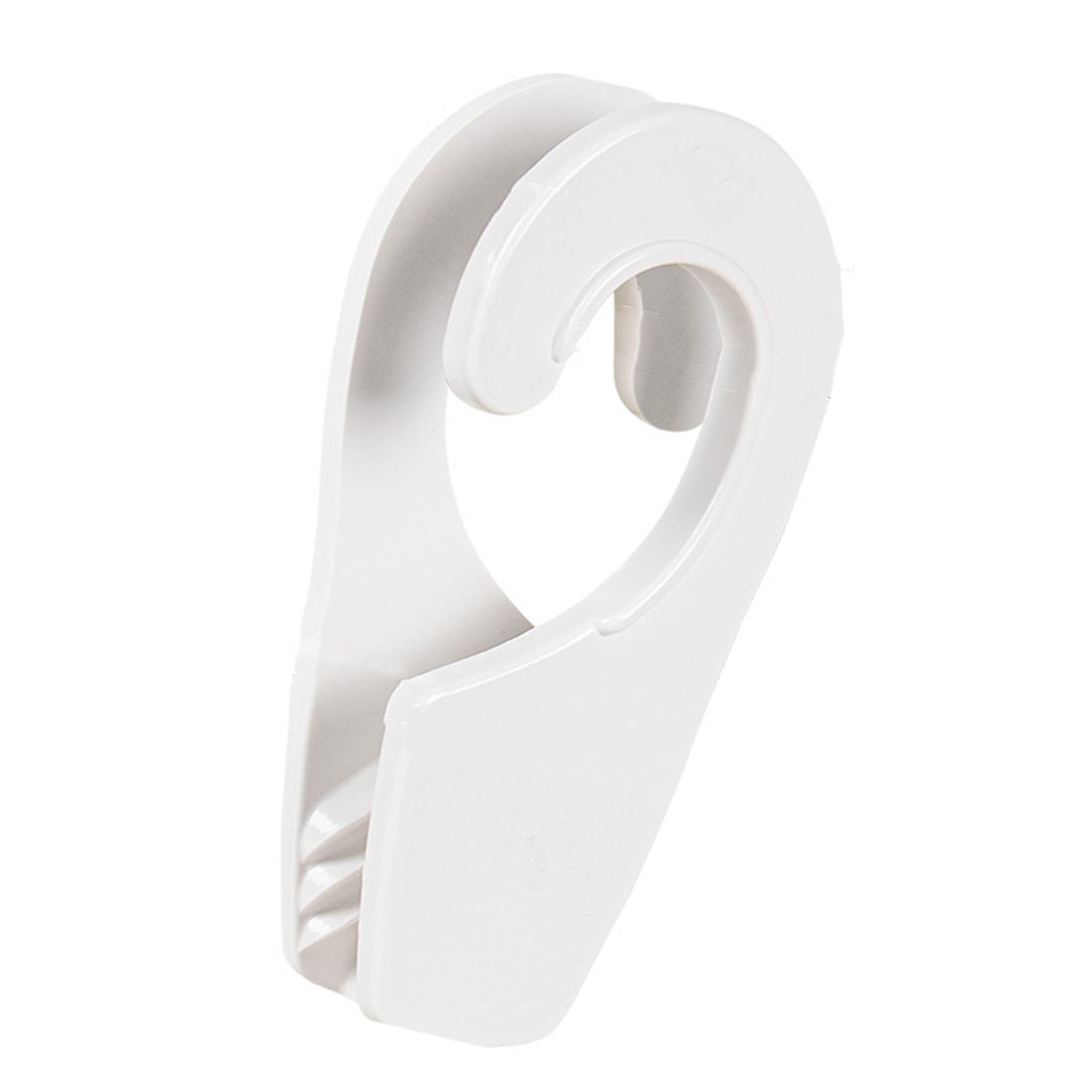 

Одноручный держатель для лодочных кранцев, устойчивый к коррозии, крепление на рельсы из АБС-пластика, регулировочный крючок для крепления лодочных кранцев, зажим для лески 2 белый