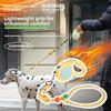 Pet Dog Leash, Automatic Telescopic Leash, Dog Walking Leash, Pet Dog Leash When Going Out