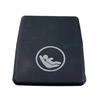 Rear Child Isofix Mount Caps Cover Replaces 31685072 Rear Child Buckle Cover