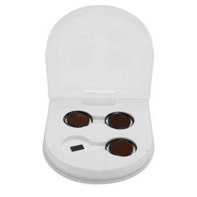 Drone Camera Filter ND8 ND16 ND32 Multi Coated Quick Release Drone Neutral Density Filter Set for