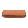 Camera Battery Bag Suitable for LP E10 E17 E6N Batteries PU Leather Small Storage Pouch Memory Card Protective Holder