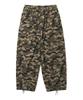 BIG UNION Heritage Jungle Pants Camo (2Type)