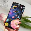 Do etui Vivo X200 5G V2415A Ochrona obiektywu Silikonowe TPU Modne Pokrowce na Telefon Do VIVO X 200 Pro Capa X200Pro mini Osłony Zderzakowe