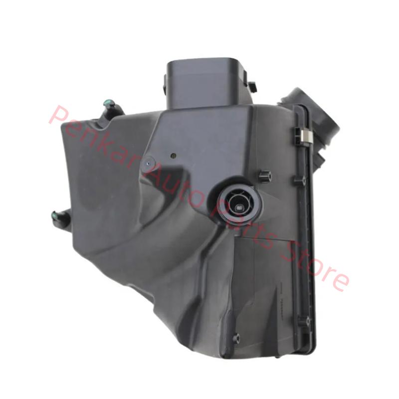 13718601677 Luftfilterkasten mit Filterelement Passend für BMW F20 120i 125i F22 F23 220i 230i F30 F34 320i 330i F36 420i 430i B48