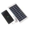 4.5W Solar Panel for Security Camera Outdoor, 5V USB C Solar Panel Charger for Rechargeable Battery Powered Camera