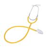 Family Parent-Child Games Plastic Stethoscope Accessories Multi Color Teaching Stethoscope  Home