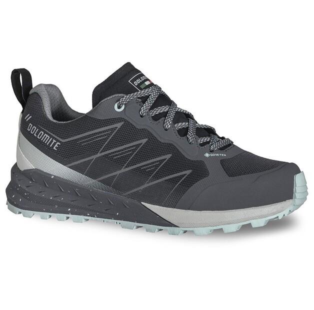 

Dolomite Croda Nera Tech Goretex ботинки трекинговые EU 41 1/2