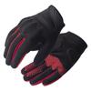 Unisex Full Finger Cycling Gloves Mountain Road Bike Riding Anti-Slip Touchscreen Lightweight Nylon