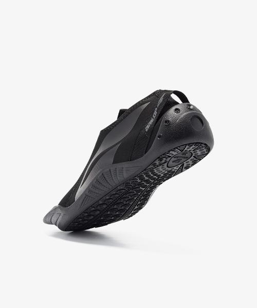 [Ballop] Aqua Lander All Black [5015694927]