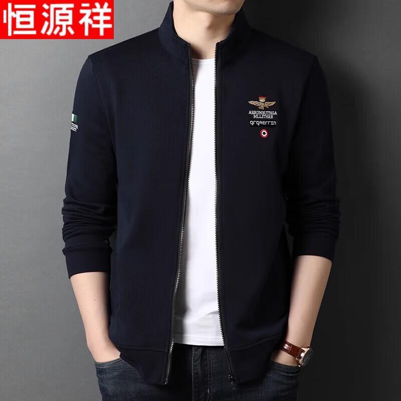 Hengyuanxiang Men s Autumn Casual Collection 2XL
