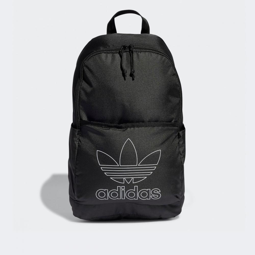 

Рюкзак adidas Adicolor IT7602-BLACK