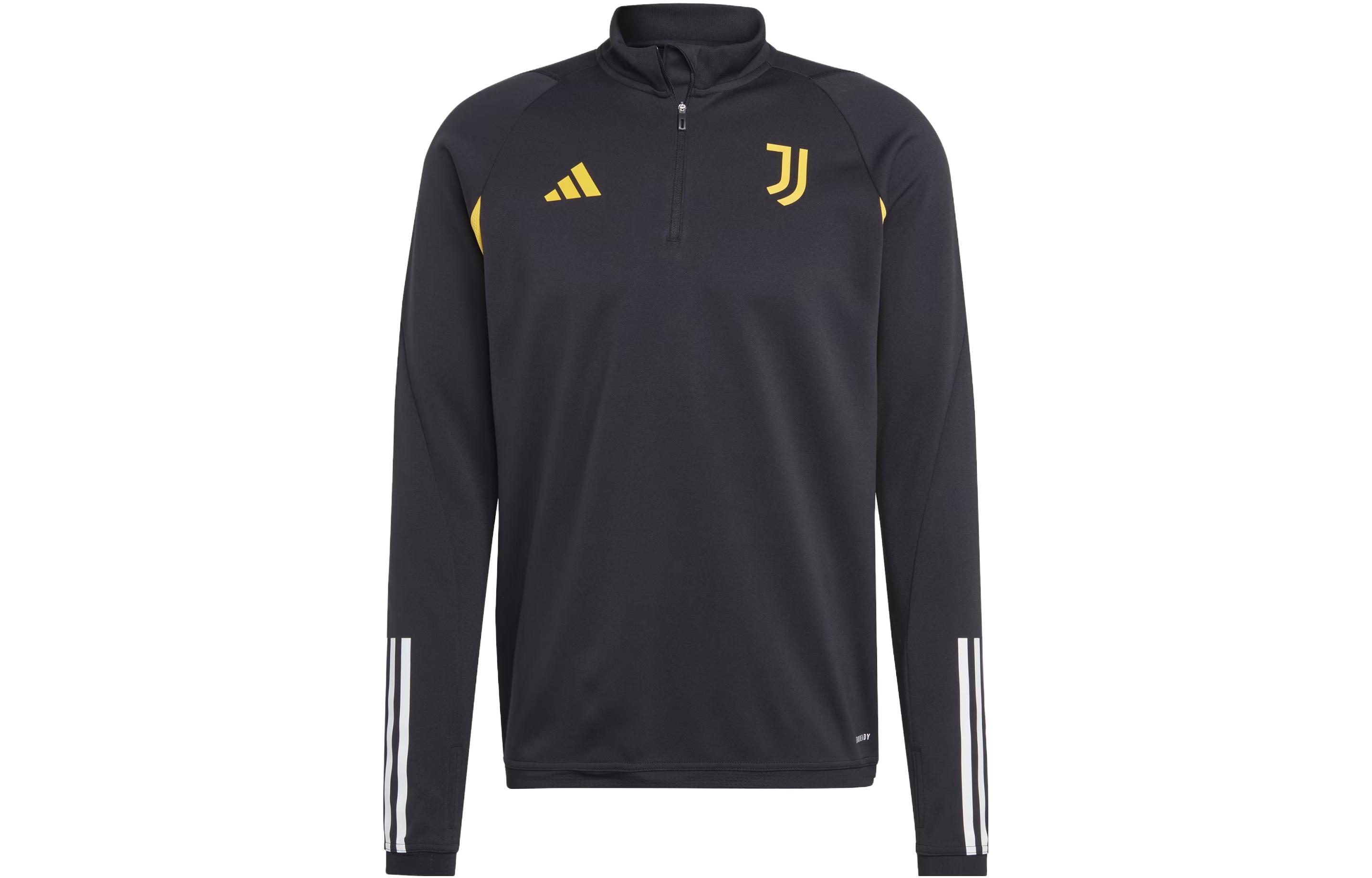 

Adidas Juventus Soccer Jerseys Men s Black Moderate Straight Fit HZ5052 XL