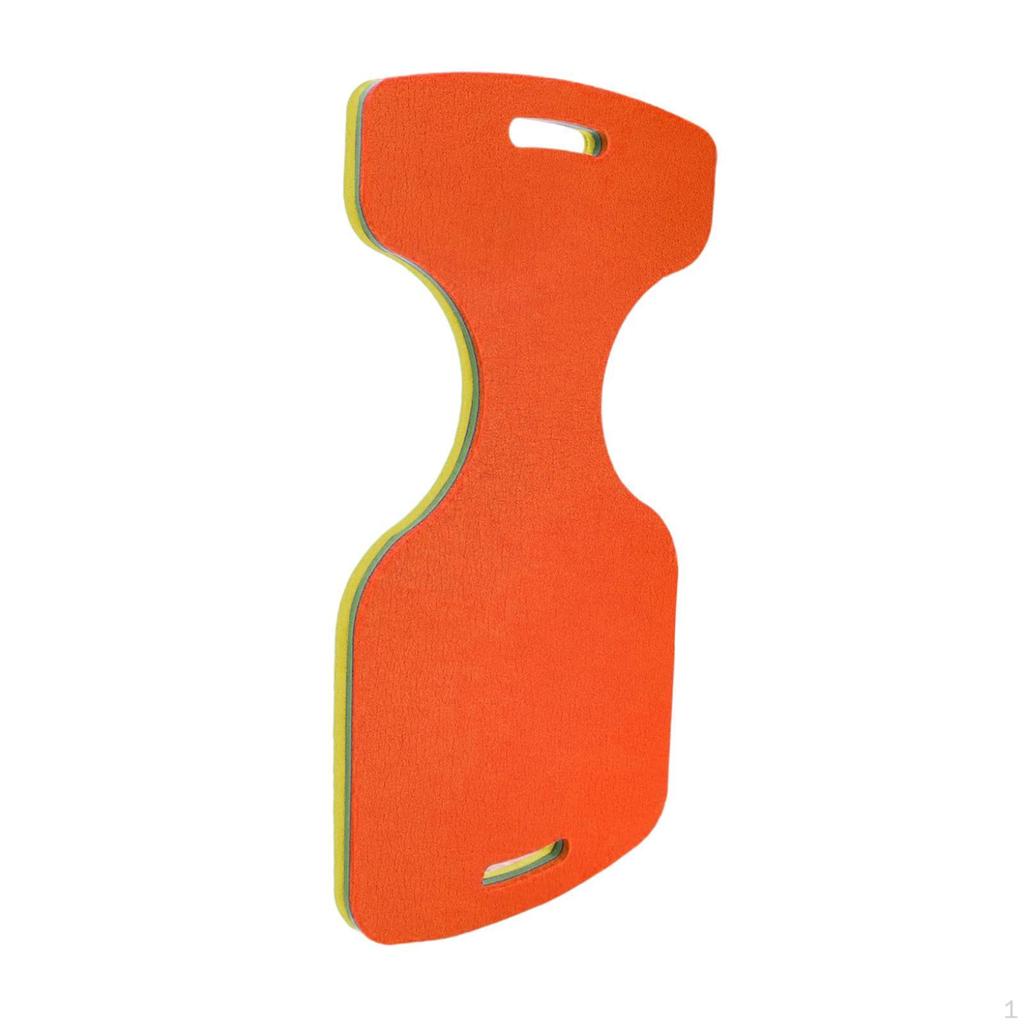 Drifting Ride on Float Equipment for Beginners, Pool Chair Cushion