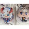 GSC Pretty Derby 17cm Oguri Cap Tamamo Cross Roztomilý plyšový panenka Anime zboží Dekorativní ozdoba Sběratelský dárek Skladem