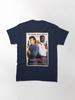 Lethal Weapon Embracing the Fun of Timeless Classics Classic T-Shirt