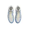 New JORDAN 1 High Zoom Air Cmft 2 Phantom University Blue Women's DV1305-004