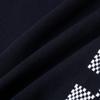 LOUIS VUITTON T Shirt Men's Black 1A8P9V