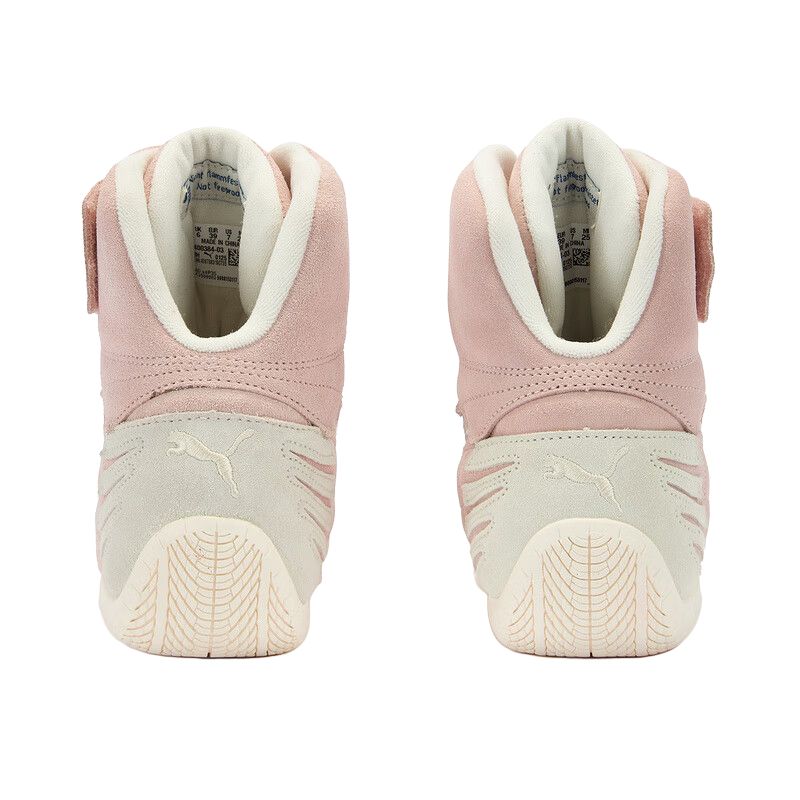 Puma Speedcat Mid Rose Quartz Unisex Sneakers Pink Warm-White 400384-03