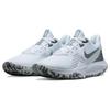 New Nike Precision 5 White Wolf Grey Camo CW3403-101