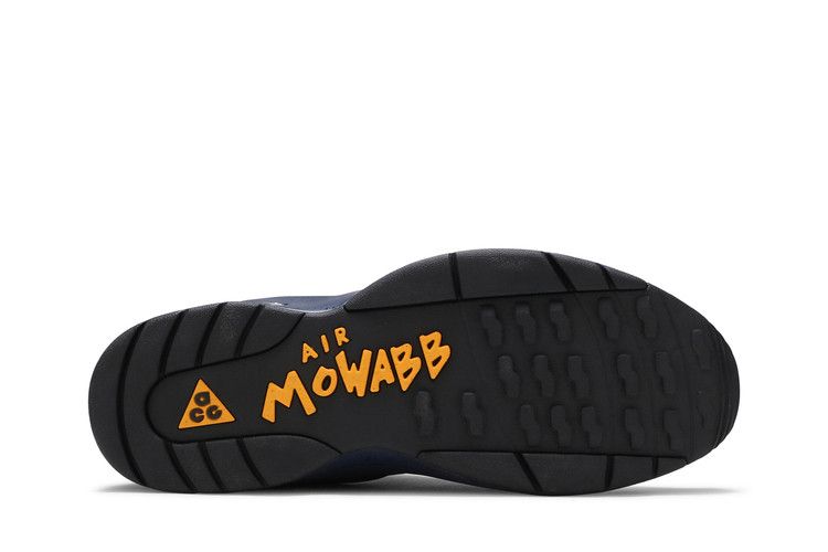 Nike ACG Air Mowabb OG Gravity Purple (2021)