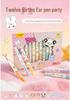 Yimulin Zodiac Bear Spin Pen Set: Retractable, Smooth Writing, 12 Zodiac Signs, Decompression Design
