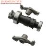 Motorcycle High Quality Camshaft & Rocker Arm For Honda CBR125 CBR 125 14100-KPP-860 14431-KGH-900 2004-2013 Engine Parts