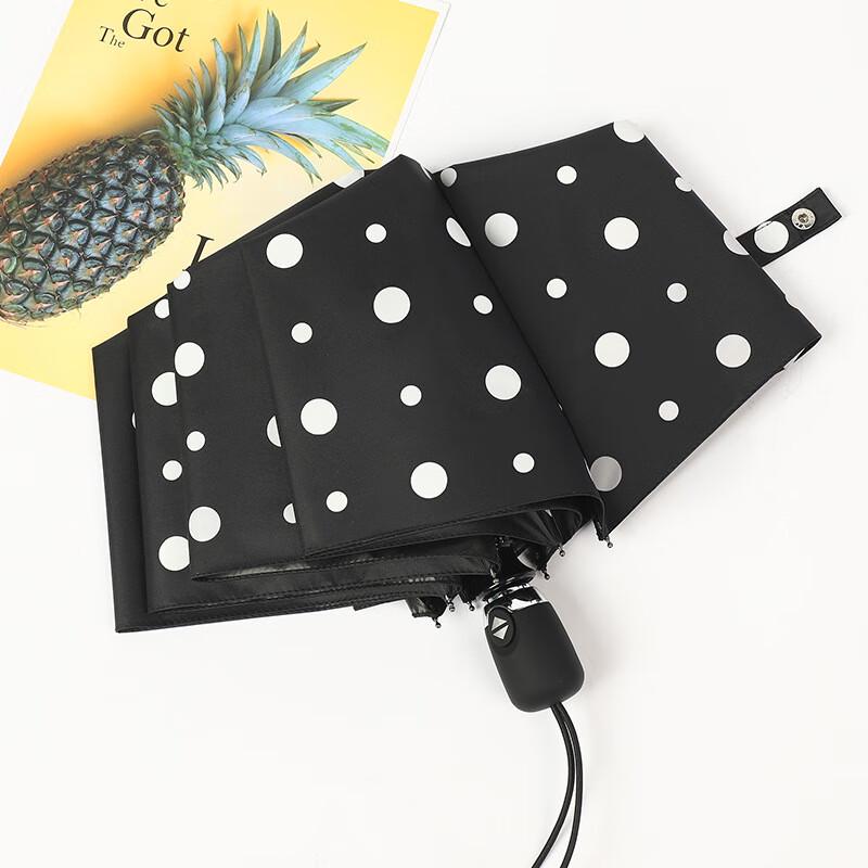 Автоматический Портативный Зонт с УФ-защитой