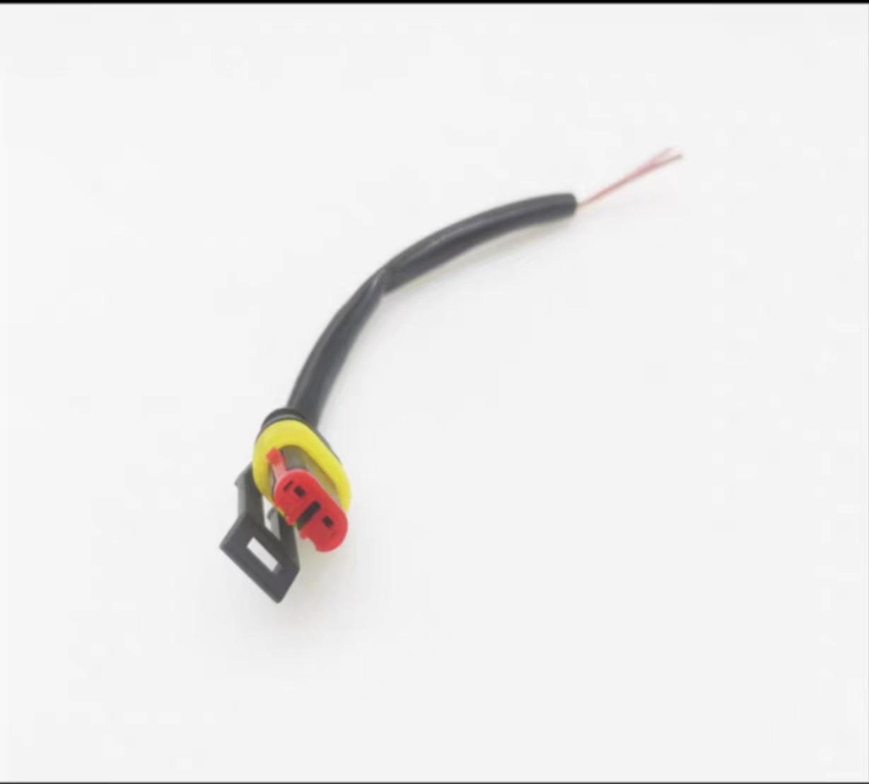 

Applicable Haojiang/Haojiang American Taizi 125-150cc Motorcycle Fuel Pump Assembly